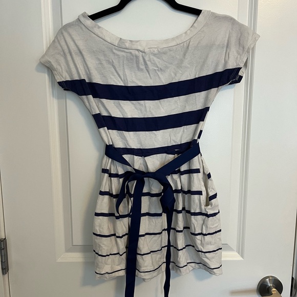 Kimchi Blue Tie-Back Tunic - Picture 2 of 3